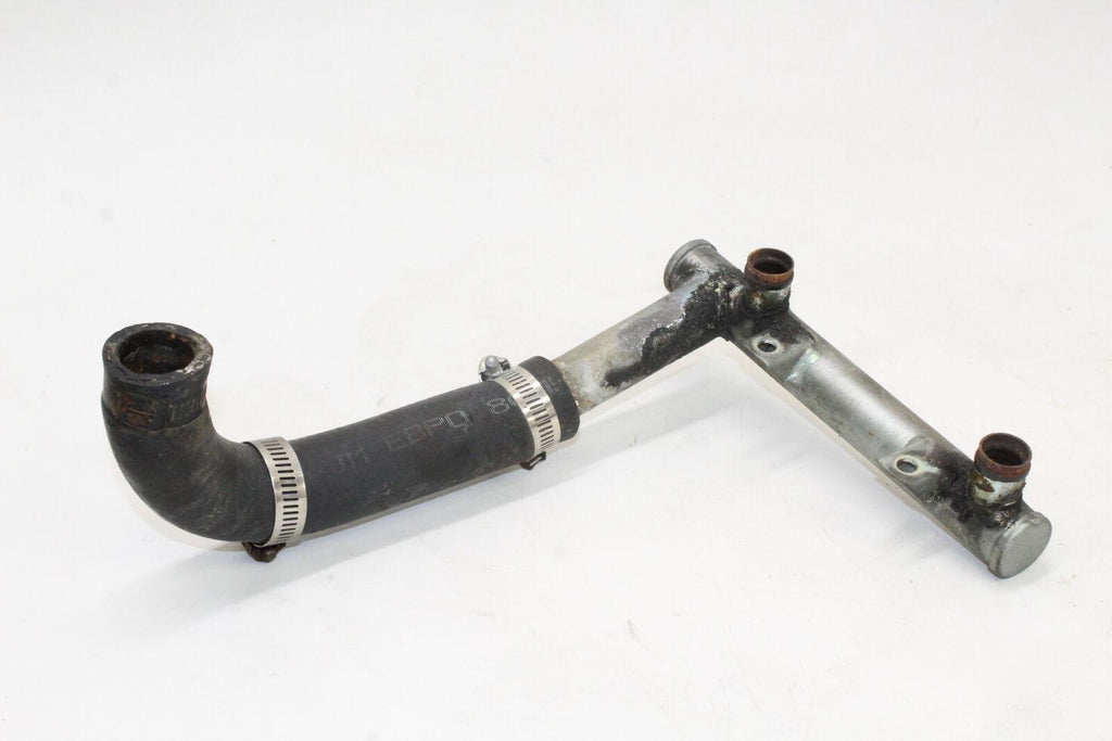 1995-97 Kawasaki Ninja Zx6R Zx600F Engine Cylinder Pipe Hose Oem