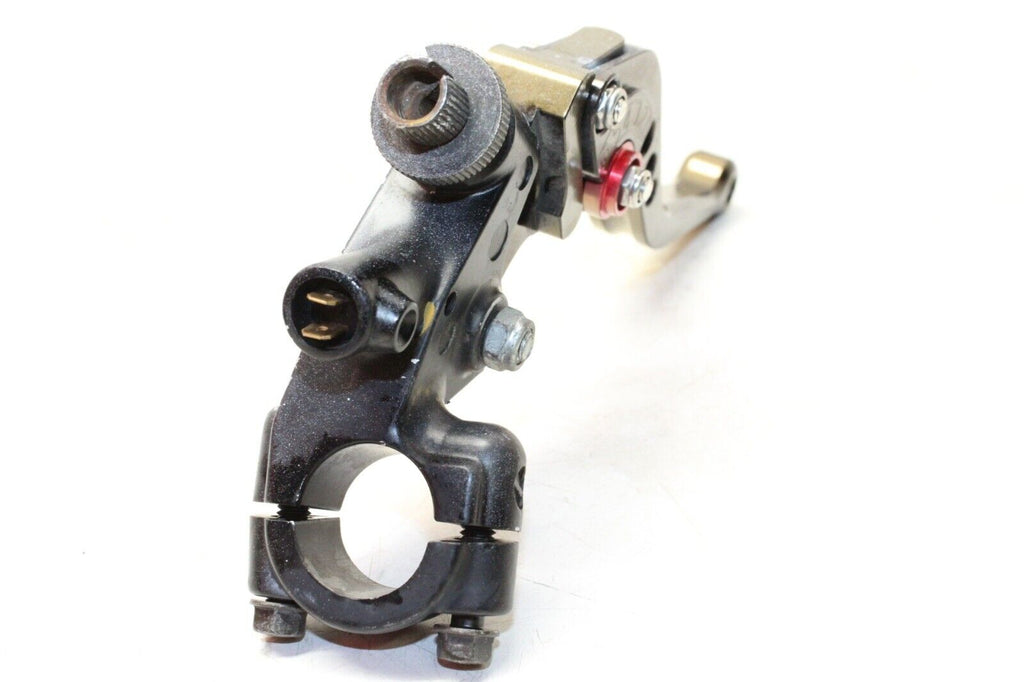 1992 Honda Cbr600F2 Oem Clutch Perch Mount With Lever
