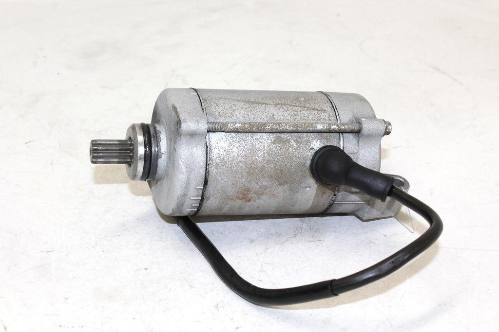 2001 Honda Shadow Vlx 600 Vt600Cd Deluxe Engine Starting Starter Motor -Dc 12V