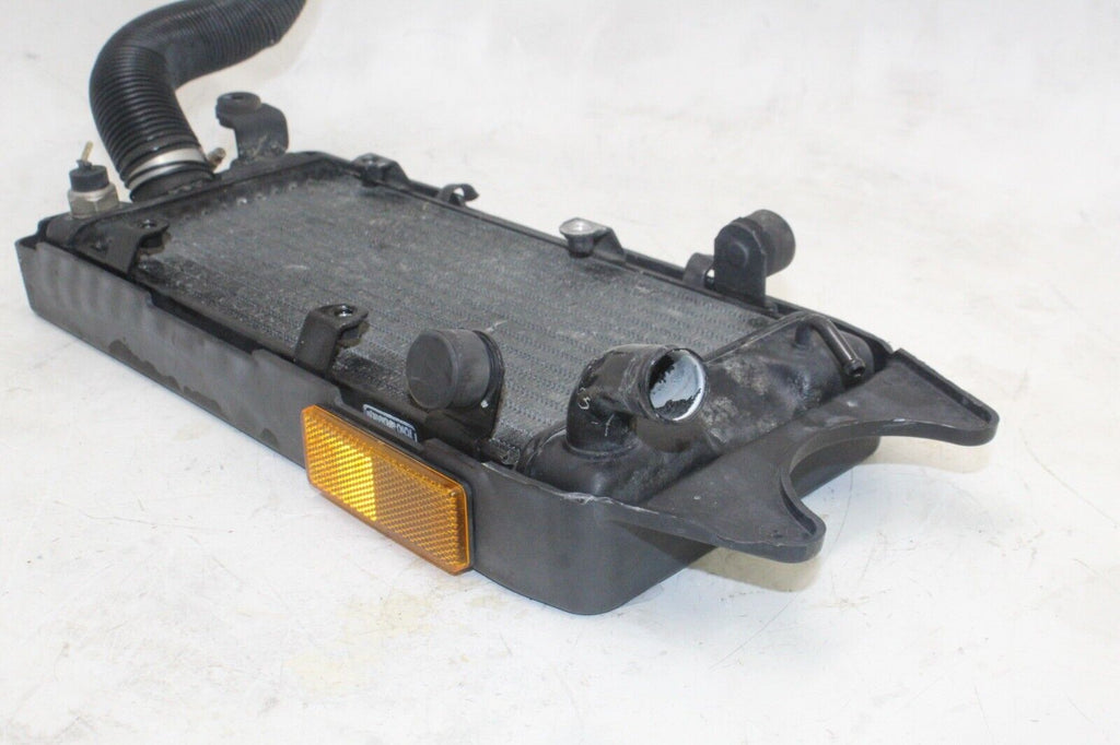 04-07 Honda Shadow Vlx Vt600Cd Oem Engine Cooler Cooling Radiator Radiater