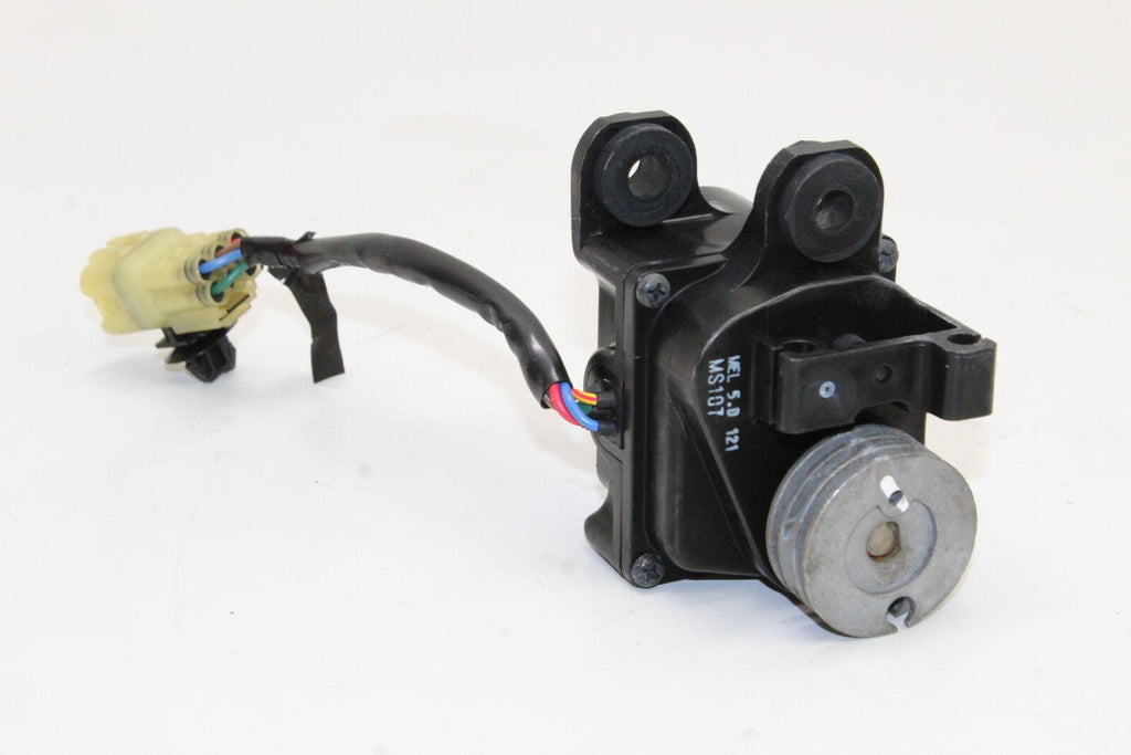 2006-07 Honda Cbr1000Rr Exhaust Valve Servo Motor 31420-Mel-D21 80106-Mel-D20