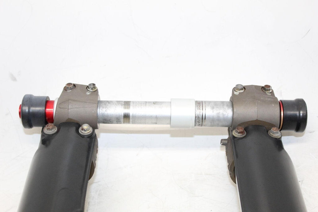 2006 Husqvarna Sm610 Right Left Front Suspension Forks Shocks