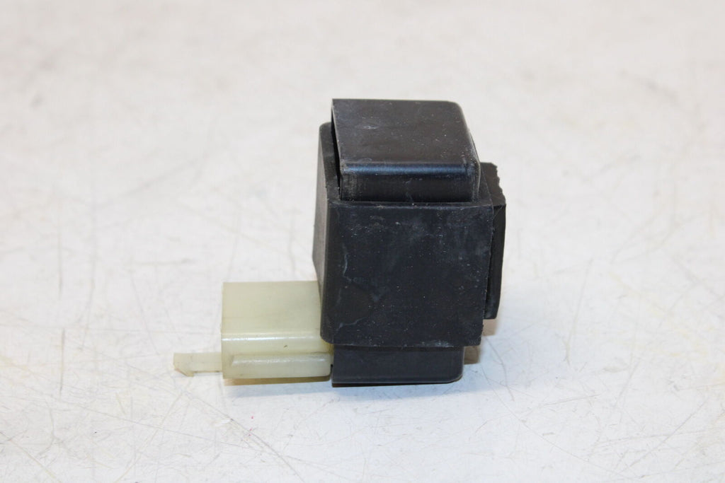 1996 Honda Cbr600F3 Fuel Pump Cut Off Relay