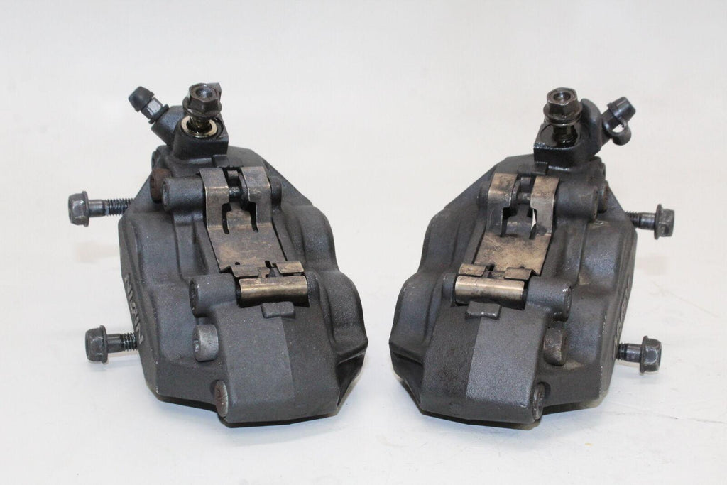 2001-03 Honda Cbr600F4I Right Left Front Brake Caliper Set Pair Calipers Oem