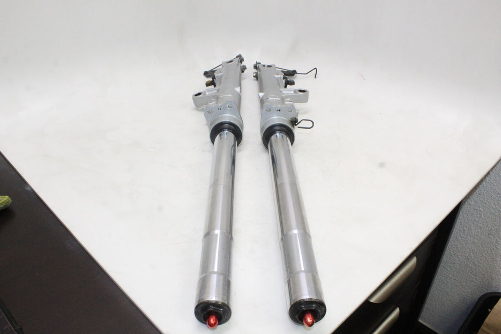 1993 Honda Goldwing 1500 Gl1500A Aspencade Front Forks Shock Suspension Set Oem