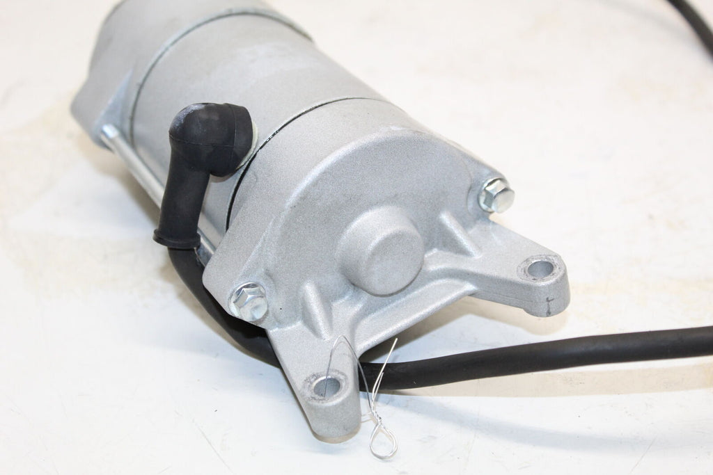 2003 Yamaha V Star 1100 Xvs1100 Engine Starting Starter Motor -Dc 12V