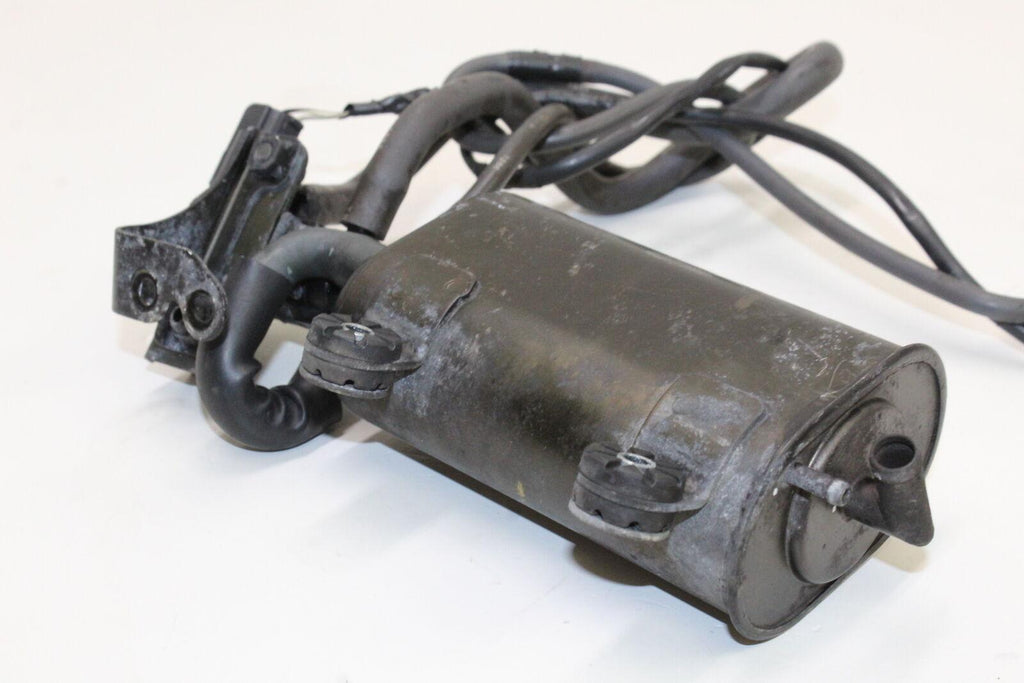 2006-07 Honda Cbr1000Rr Evap Vapor  Charcoal Emission Canister 36163-Pv0-004 Oem