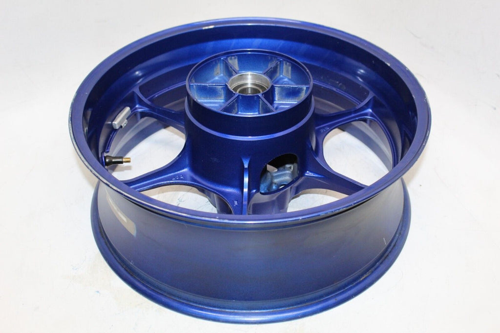 2018 Suzuki Gsxr1000R Rear Back Wheel Rim