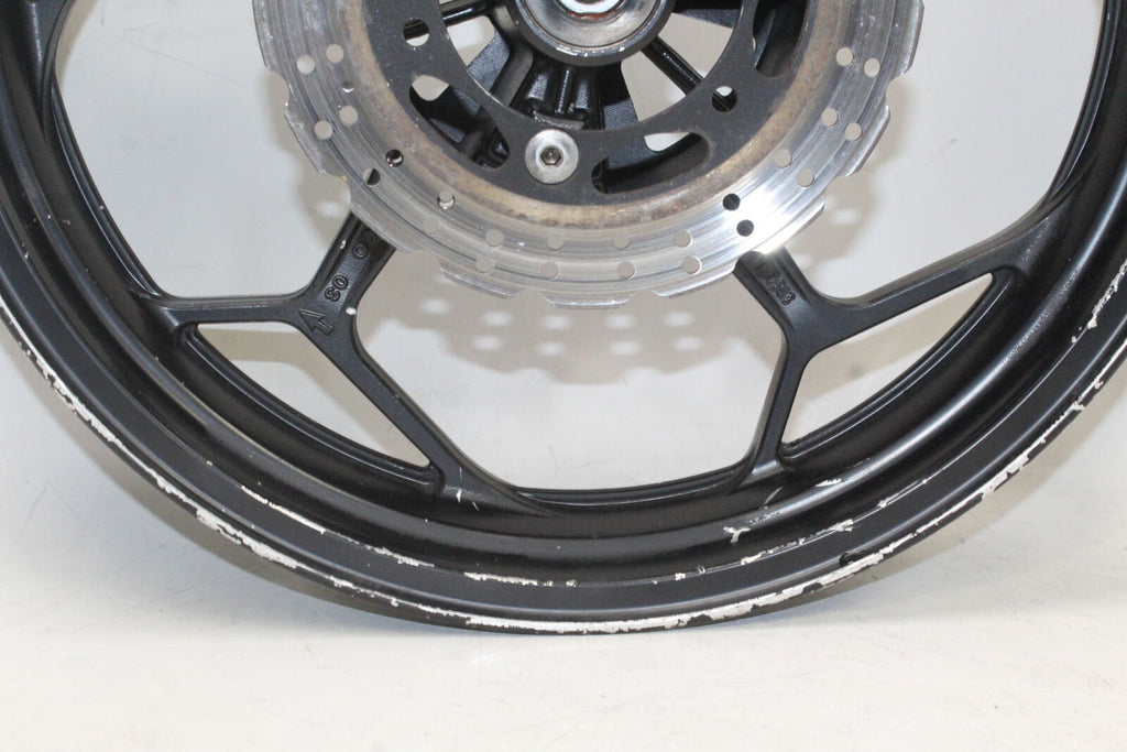 2013-17 Kawasaki Ninja 300 Ex300A Rear Back Wheel Rim Oem