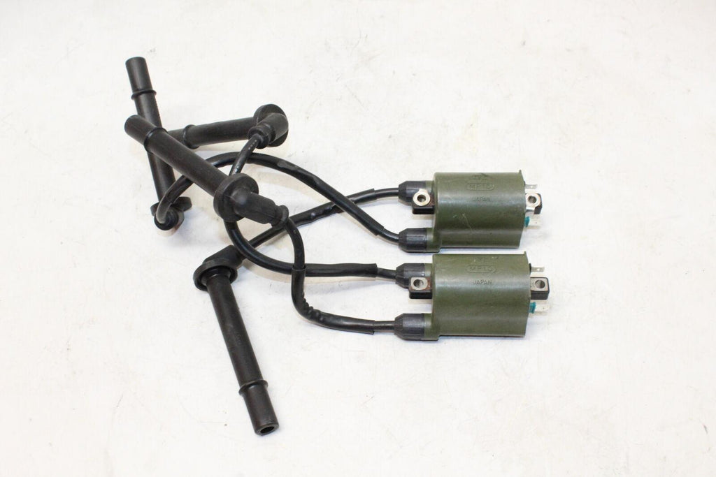 2006 Honda St1300 Ignition Coils