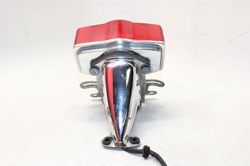 1976 Honda Goldwing 1000 Gl1000 Taillight Rear Tail Brake Light W Holder