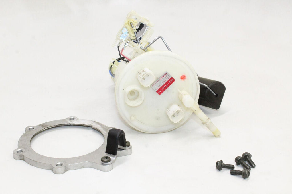 2007 Yamaha Fz6 Fuel Pump Gas Petrol Sender Unit 5Vx-13907-02-00 Oem