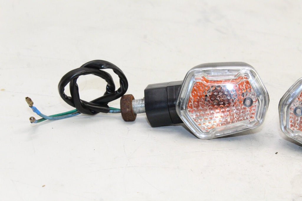 2015 Taotao Cy50-Te Rear Turn Indicator Light Bulb Housing Oem