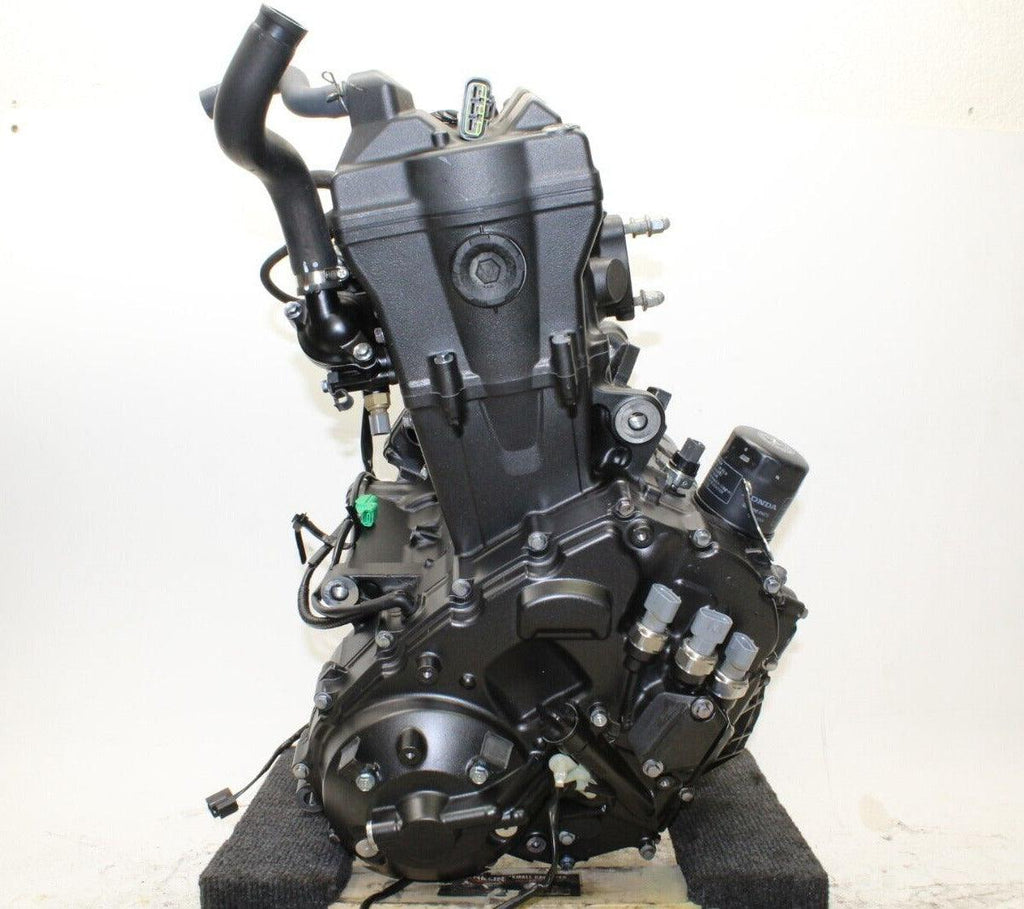 2015 Honda Ctx700D Engine Motor Warranty