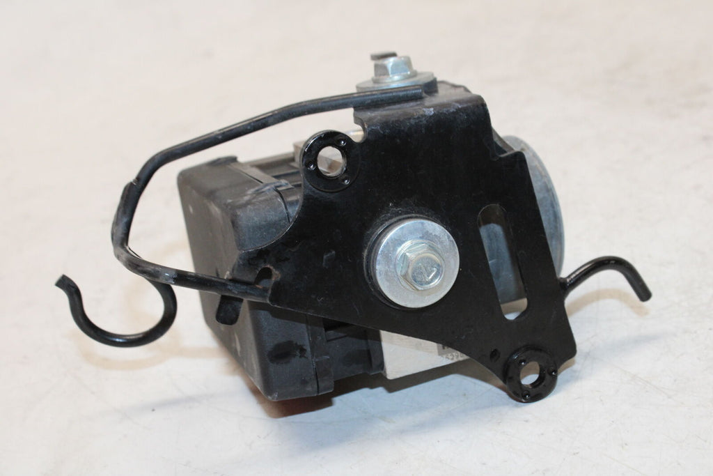 2014 Kawasaki Ninja 650 Ex650F Abs Abs Pump Unit Module