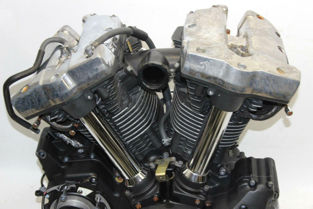 2004 Yamaha Road Star Xv1700A Engine Motor