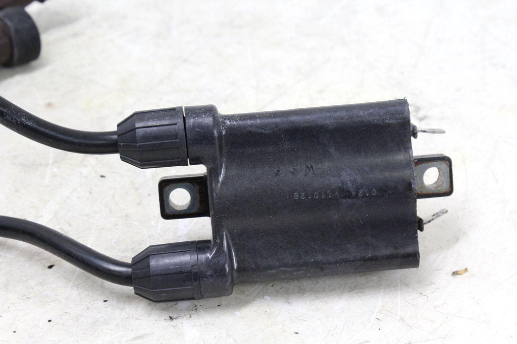 2011 Triumph Thruxton 900 Ignition Coils