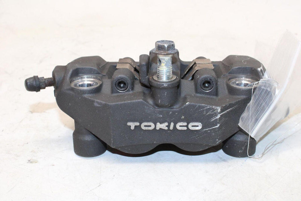 2007 Suzuki Gsxr750 Right Left Front Brake Caliper Set Pair Calipers