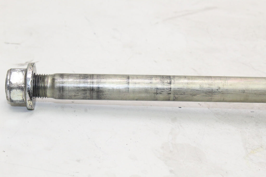 2015-18 Yamaha Yzf R3 Rear Axle Back Wheel Rim Pivot Bolt Axel 1Wd-25381-00-00