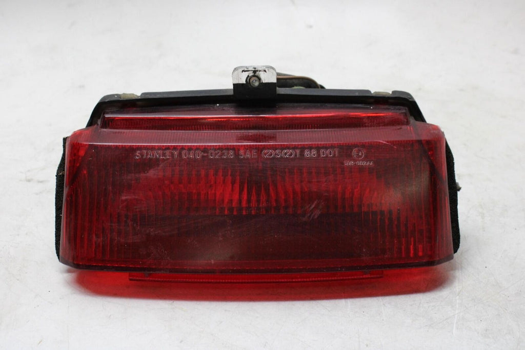 1997 Honda Interceptor 750 Vfr750F Rear Tail Taillight Back Brake Light