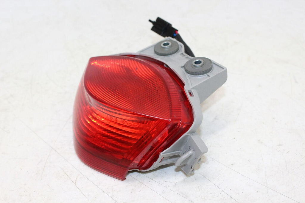 2007 Kawasaki Ninja 650R Ex650A Rear Tail Taillight Back Brake Light