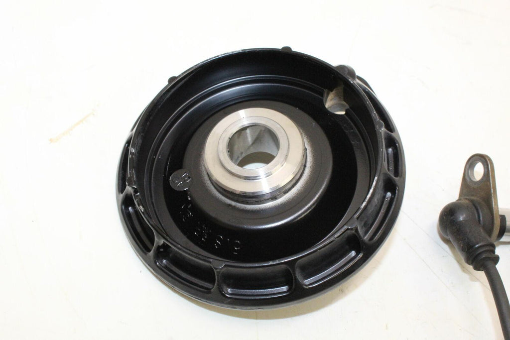 2003-05 Yamaha Fjr1300A Abs Ring W/ Sensors Oem