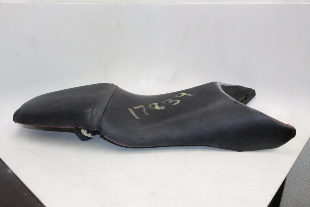 2000 Honda Cbr600F4 Front Drivers Seat Pad Saddle Pillion Oem