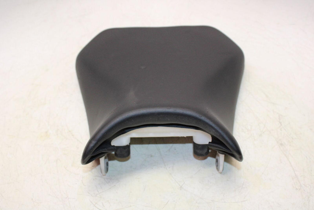 2011 Suzuki Gsxr750 Front Drivers Seat Pad Saddle Pillion