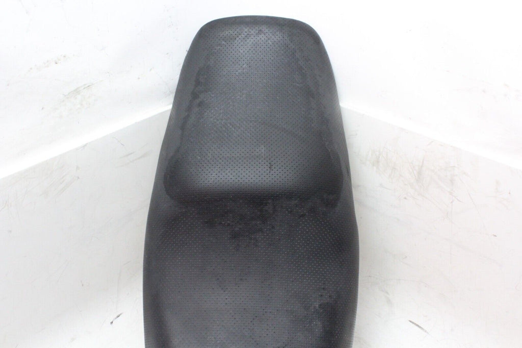 2008 Yamaha Fz6 Oem Seat