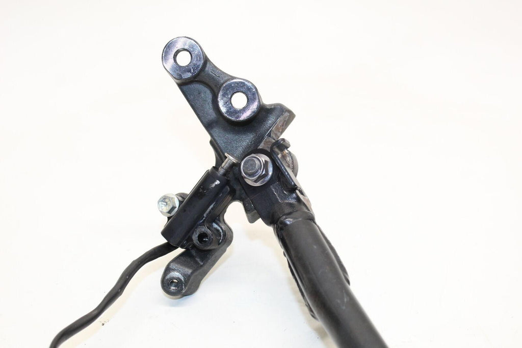 2015 Suzuki Gsxr1000 Kickstand Side Kick Stand With Sensor