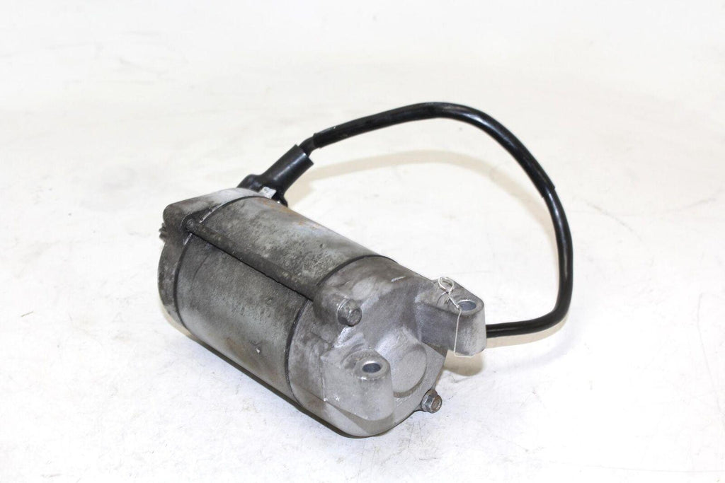 2001 Honda Shadow Vlx 600 Vt600Cd Deluxe Engine Starting Starter Motor -Dc 12V