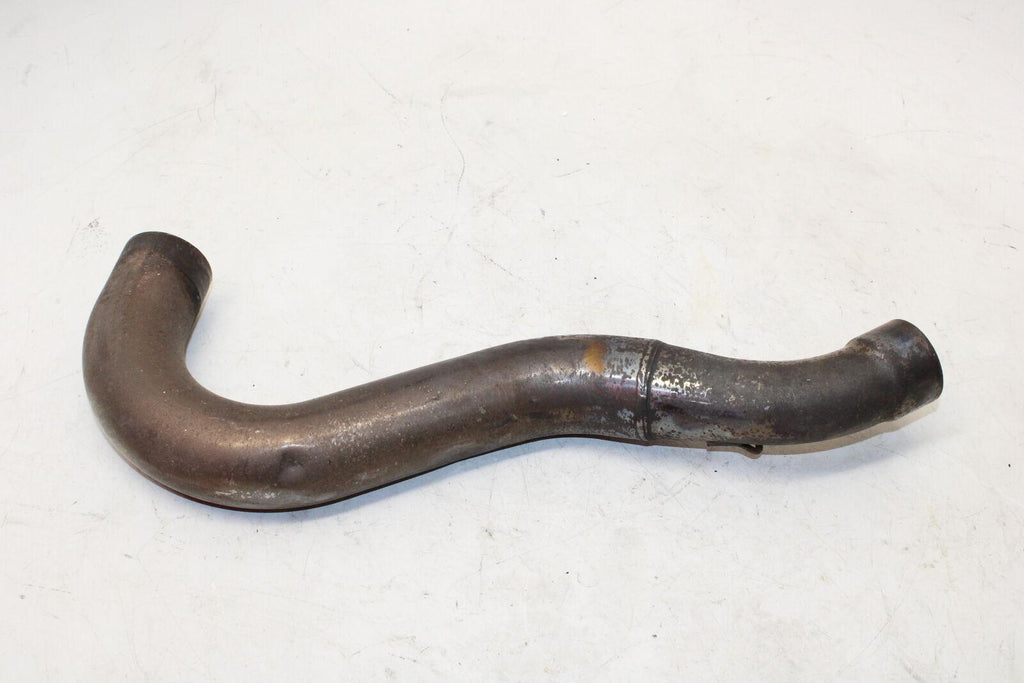 2007 Suzuki Gsxr750 Exhaust System Headers Pipe