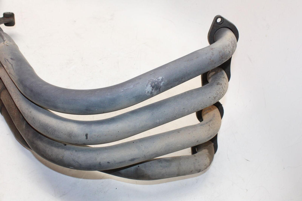 1992 Honda Cbr600F2 Exhaust Header Pipes Manifold