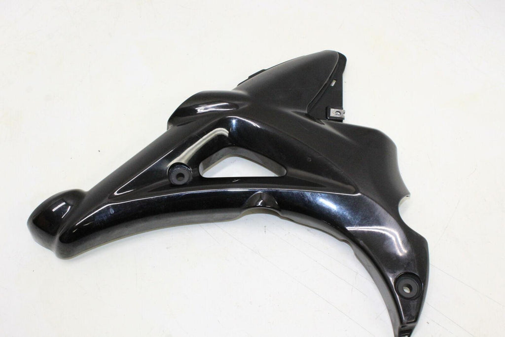 2013 09-15 Suzuki Sfv650 Left Lower Side Bar Fairing Cowl Oem