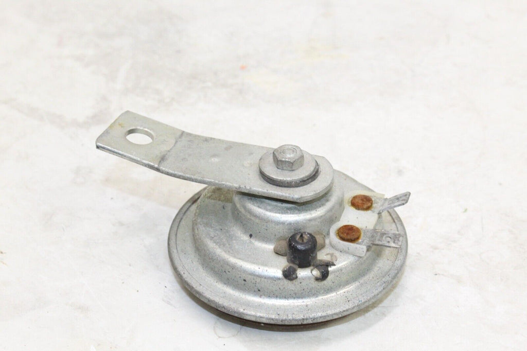 2009 Suzuki Gs500F Oem Horn Signal