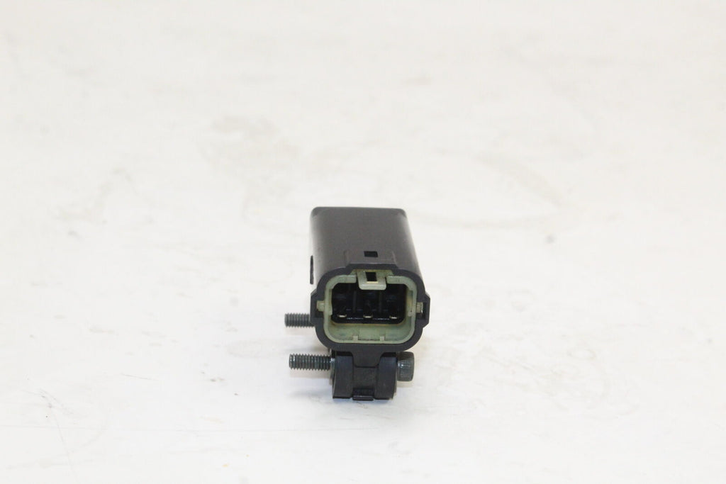 2003-05 Yamaha R6 Tip Over Bank Angle Crash Sensor Switch 5Ps-82576-01-00 Oem