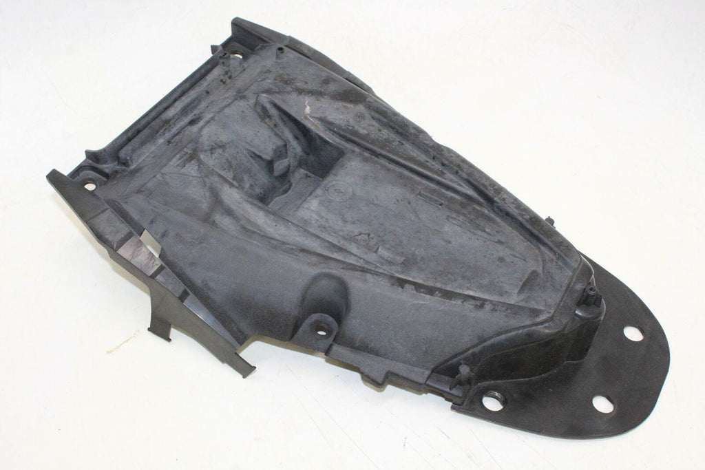 2013 09-15 Suzuki Sfv650 Rear Back Tail Undertail Fairing Cowl Fender Oem