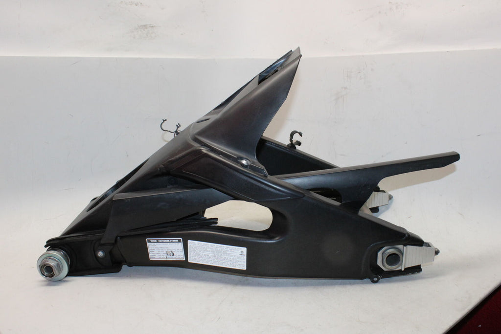 2009 Yamaha Yzf R6 Rear Swingarm Back Suspension Swing Arm