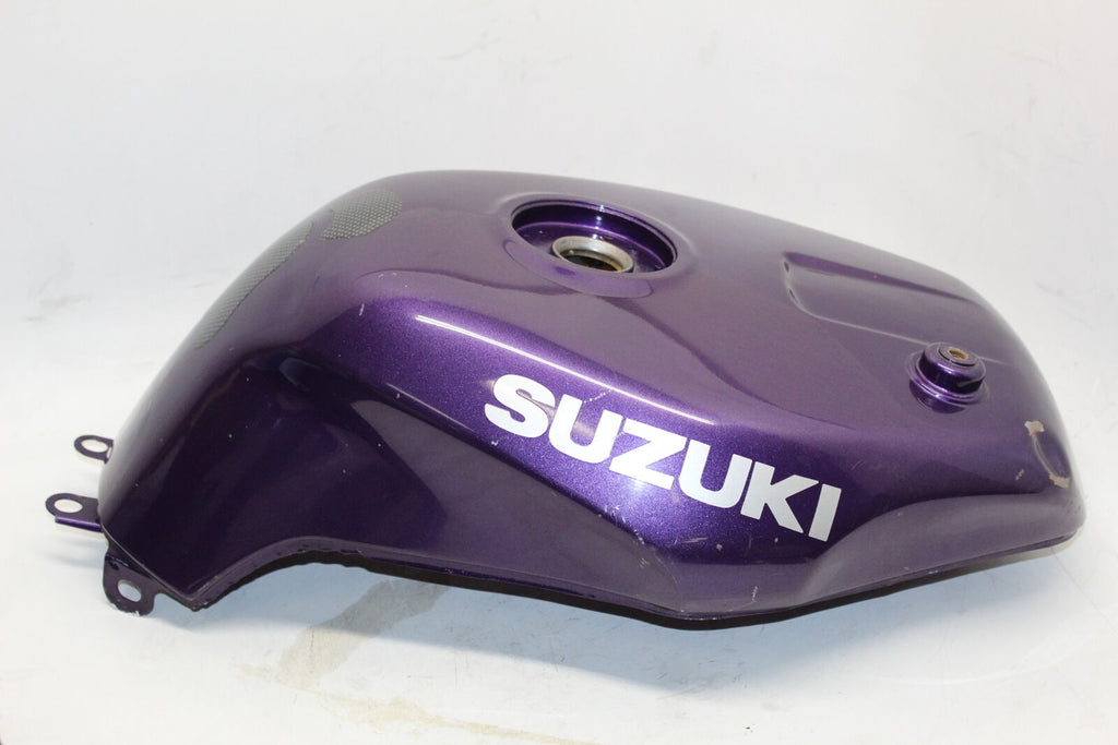 1993-1995 Suzuki Gsxr750 Gas Tank Fuel Cell Petrol Reservoir