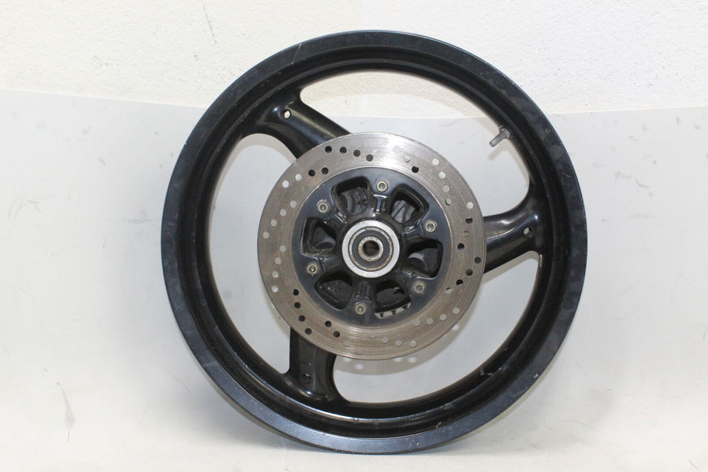 1999 Ducati Monster 900 Brembo Rear Back Wheel Rim W/ Sprocket Rotor Oem