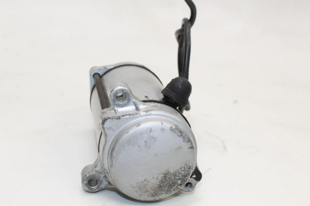 1985 Yamaha Fj600 Engine Starting Starter Motor -Dc 12V Oem