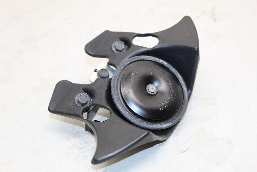 2009 Yamaha Yzf R6S Horn Signal