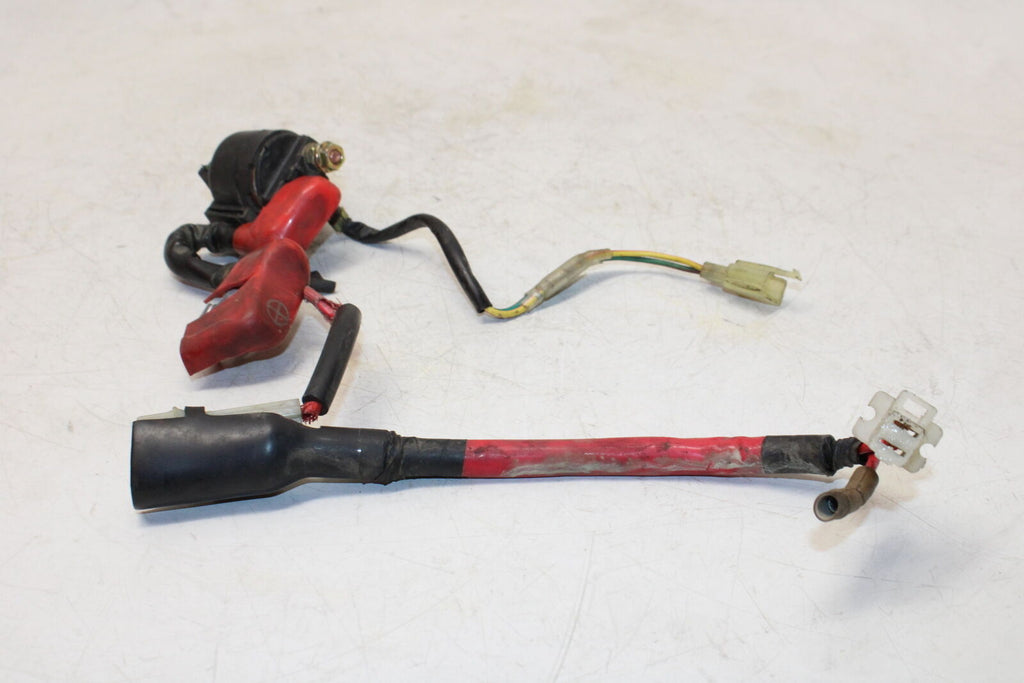 1996 Honda Vt1100C/Shadow Spirit 1100 Engine Starter Relay Starting Motor