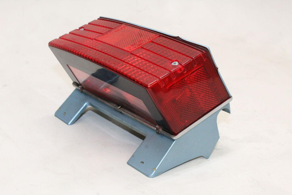 1983 Yamaha Riva 180 Xc180 Rear Tail Taillight Back Brake Light Oem