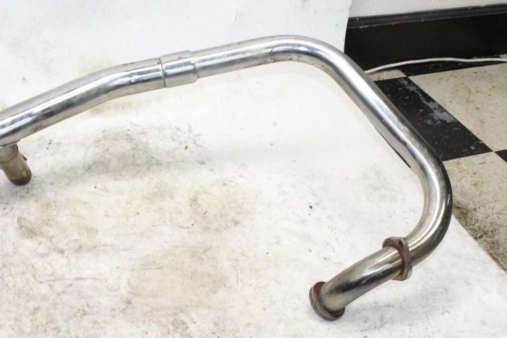 1990 Suzuki Vx800 Exhaust Left