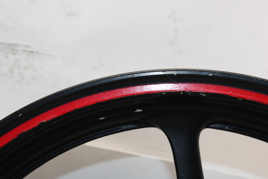 2008 Yamaha Yzf R1 Front Wheel Rim
