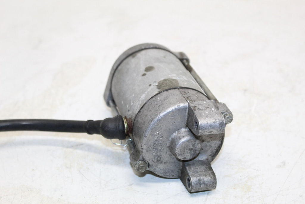 1990 Honda Hawk Gt 650 Nt650 Engine Starting Starter Motor -Dc 12V