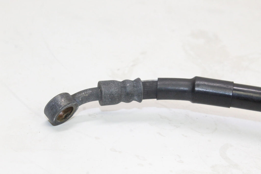 2003-05 Yamaha Yzf R6 Rear Back Brake Hose Fluid Line Oem