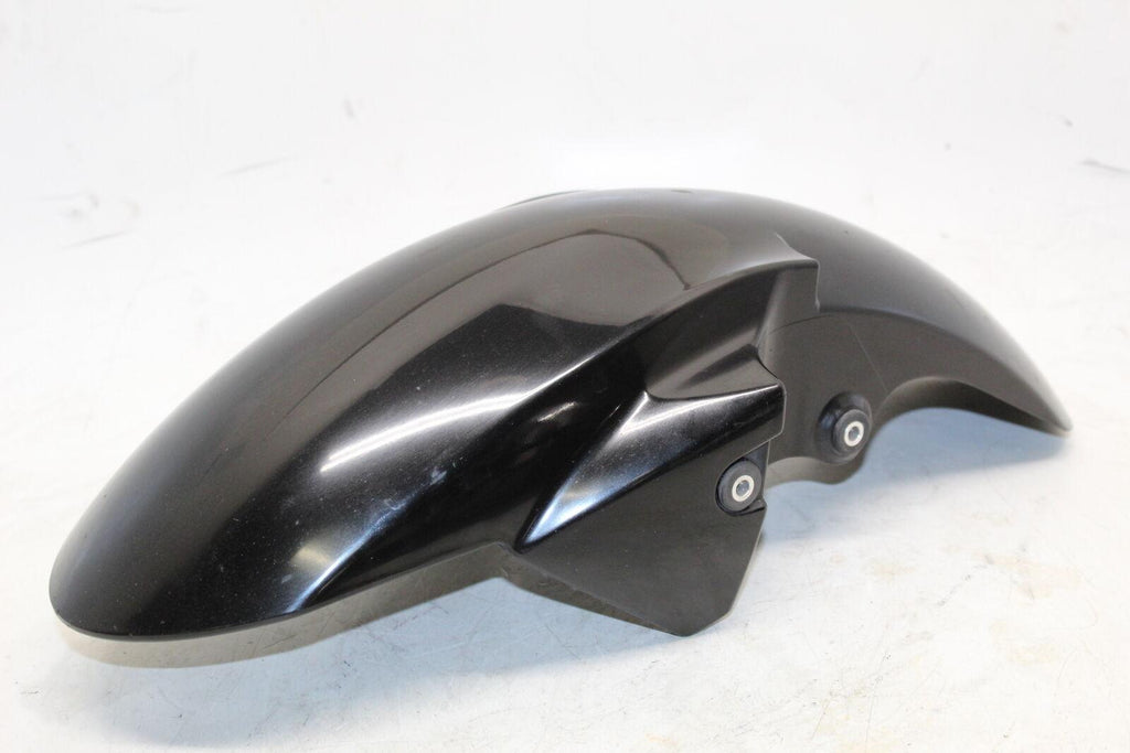 2009 Yamaha Yzf R6S Front Wheel Fender Cowl Fairing