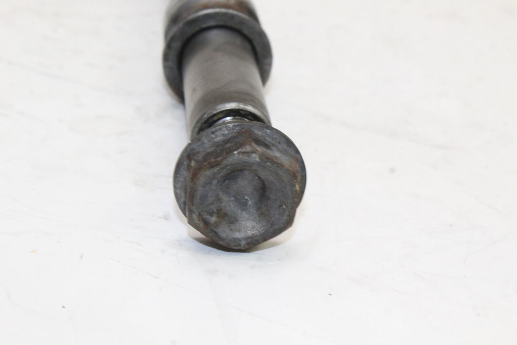 1987-90 Honda Cbr600F Front Wheel Rim Axle Pivot Bolt Oem